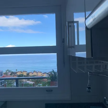 Vistas Panoramicas Apartment *