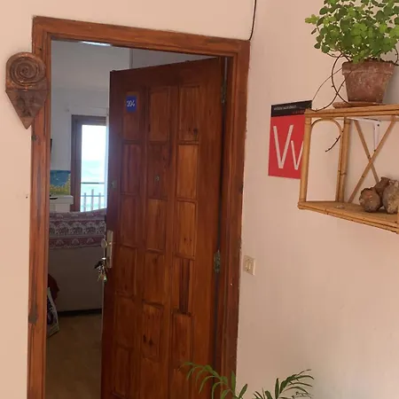 Vistas Panoramicas Apartment Bajamar (La Laguna)