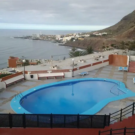 Vistas Panoramicas Lägenhet *