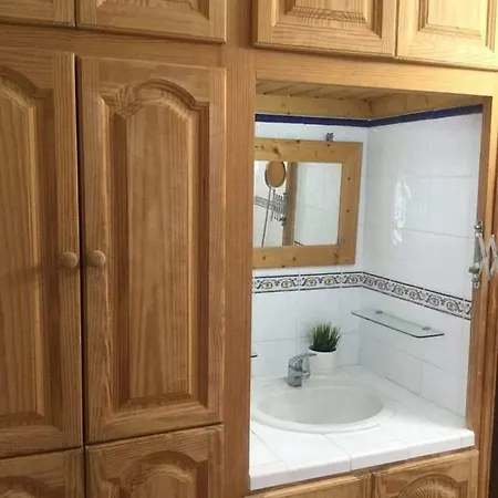 Lägenhet Vistas Panoramicas