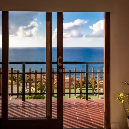 Apartment Vistas Panoramicas *