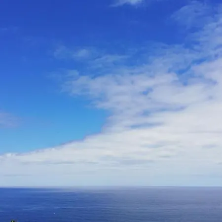 Vistas Panoramicas Lägenhet Bajamar (La Laguna)