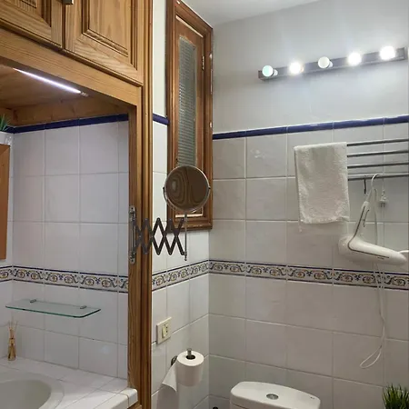 Vistas Panoramicas Апартаменты *