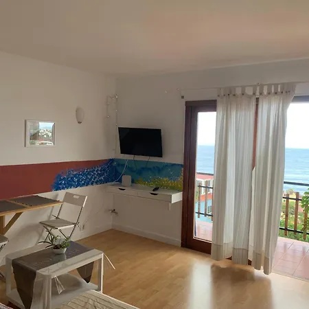 Daire Vistas Panoramicas *