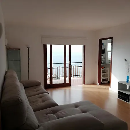 Daire Vistas Panoramicas