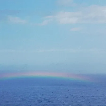 Vistas Panoramicas Daire