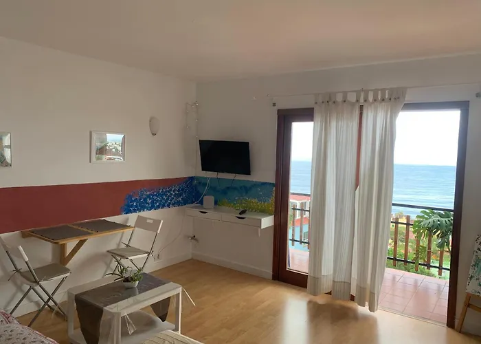 Appartement Vistas Panoramicas *